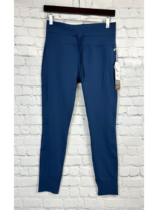 Vuori Pants - Vuori daily legging french blue size L NWT